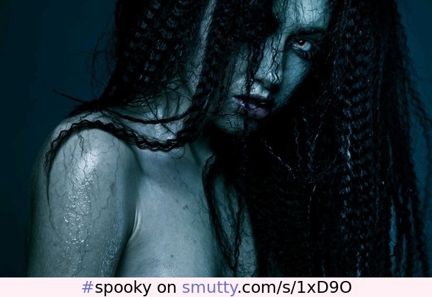 #spooky