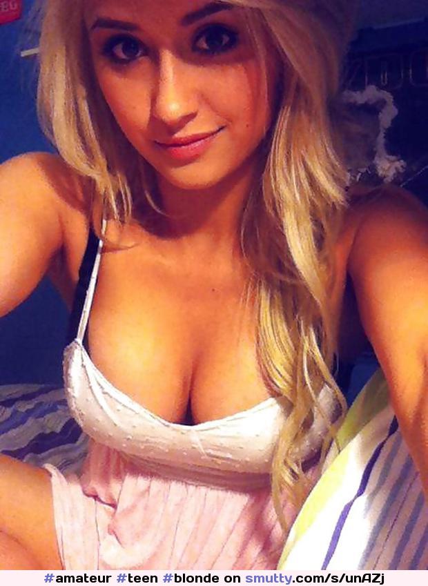 Beautiful blonde dress is hot and so are those boobs #amateur #teen #blonde #busty #sexy #nonnude #nonude #selfie #selfshot