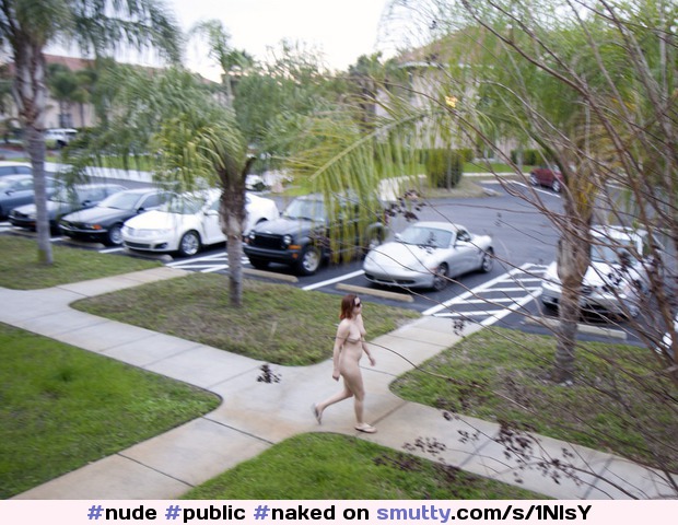 #nude #public #naked #streaking #walking #parkinglot #cars #nudeinpublic #nakedinpublic