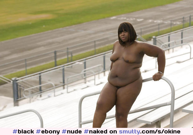 Fat Public Nude - Nudieman on smutty.com