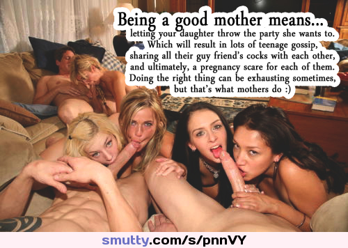  #Caption #IncestCaption #IncestIsBest #Voyeur #Watching #Watches #BlowjobParty #Orgy #Mother  #MommysLittleGirl #Taboo