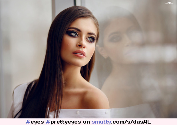 #eyes #prettyeyes