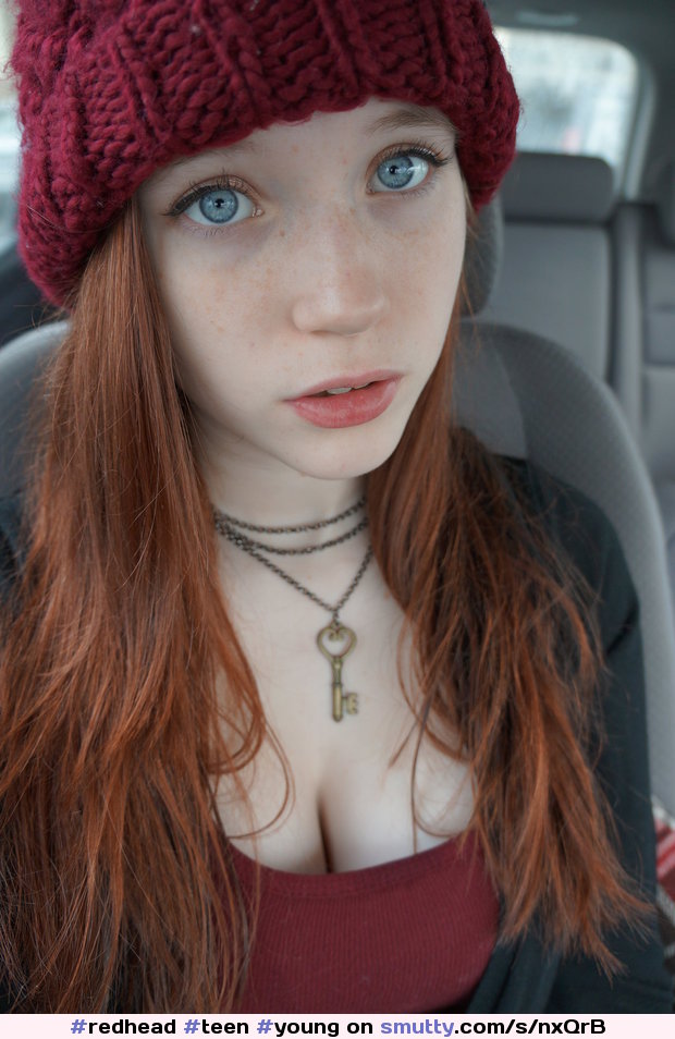 #redhead #teen #young #cute #beautifulgirl #cumvalley #lovely #rsop2016 #eyes #eyecontact !!!
