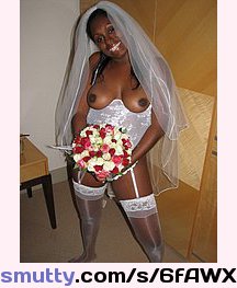 Sexy African Goddess#African#babe#Beautiful#ebony#bride#lingerie