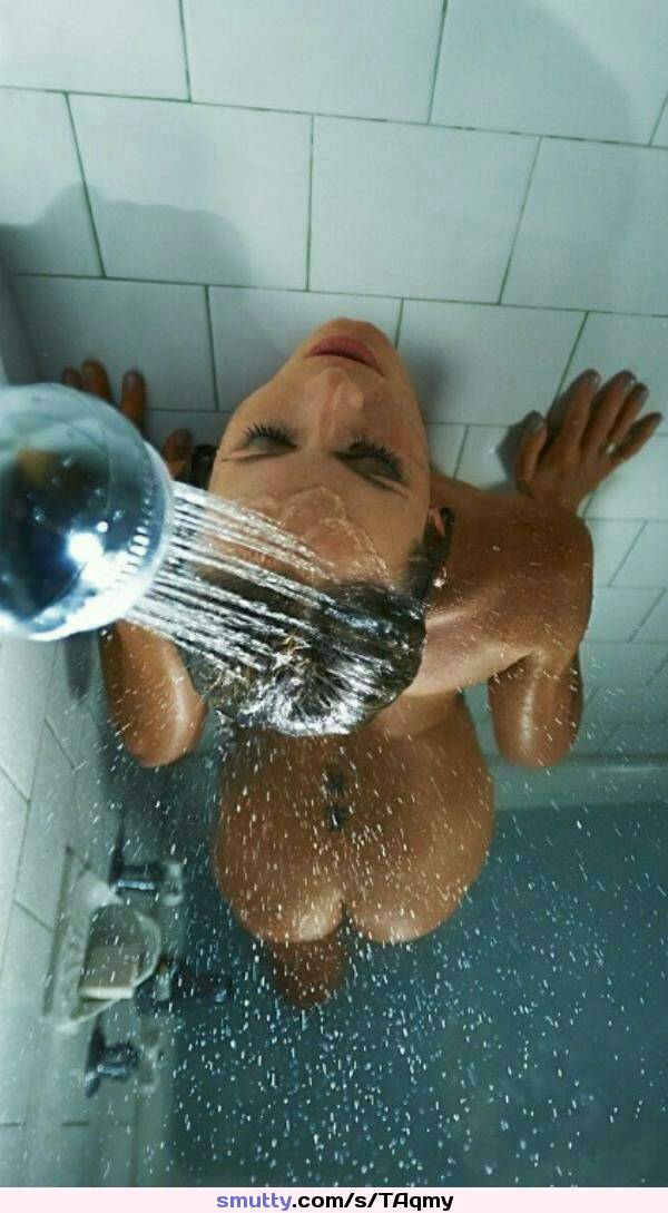 #shower #nude #ass