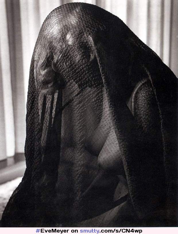#EveMeyer #blackandwhite #bigtits #nicenipples #fuckinghot #vintage