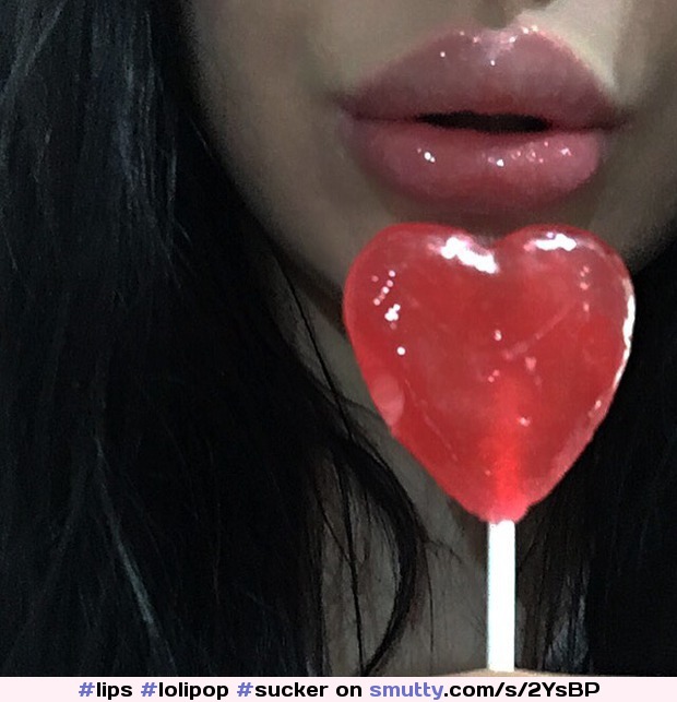 #lips #lolipop #sucker #yummy