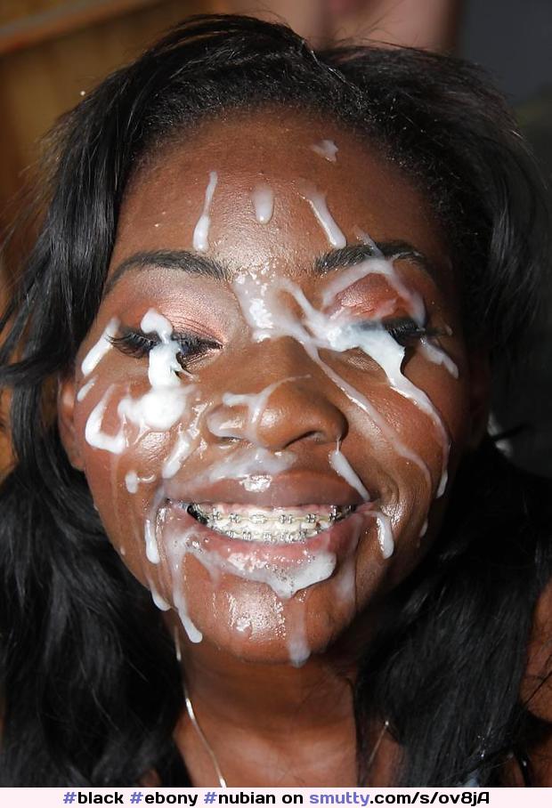 Black Girl Facials