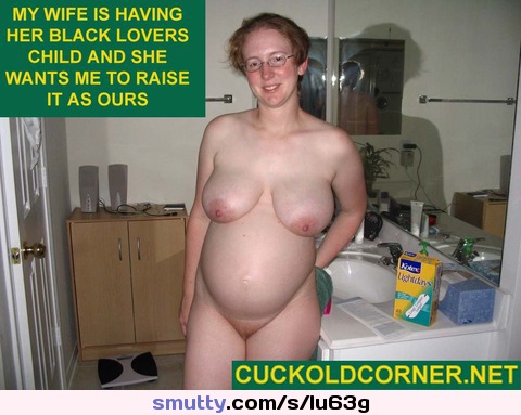 #ultimate #cuckolddream #blackchild #blackbreed #cuckold #pregnant