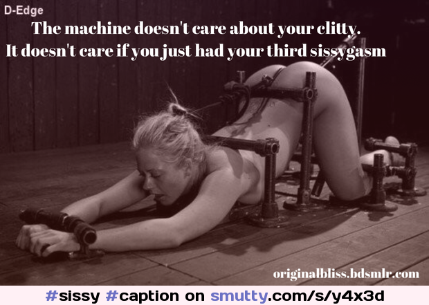 #sissy #caption #sissycaption #blonde #femdom #feminization #chastity #caged #clitty #pussyfree #forcedbi #hypno #brainwash #perfection