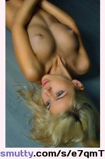 Longing Blonde Porn Adult Picture