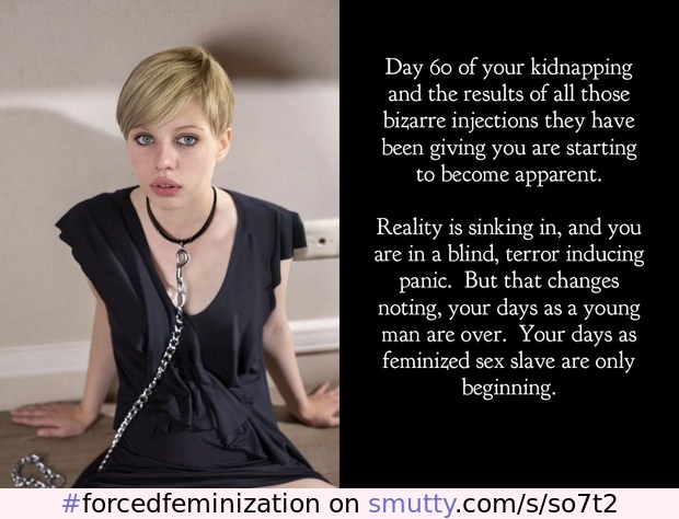 #forcedfeminization #caption#captions #sissy #feminizationcaptions #sissycaptions