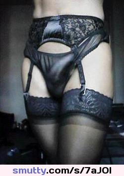 #pantybulge
#cockinpanties
#garterbeltandstockings
#satinpanties