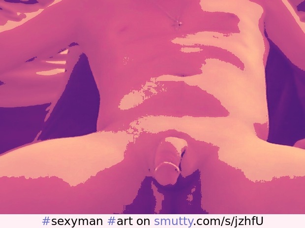 #sexyman #art