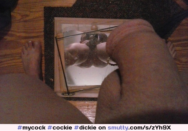 #mycock #cockie #dickie #mirror #manass #amateur #POV