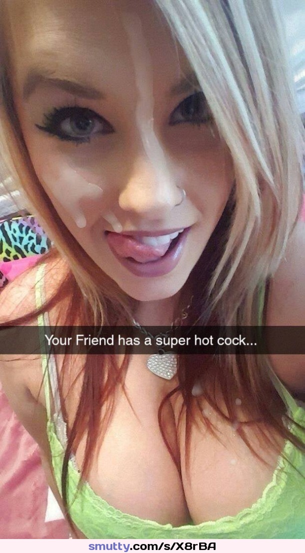 Caption Cuckold Snapchat