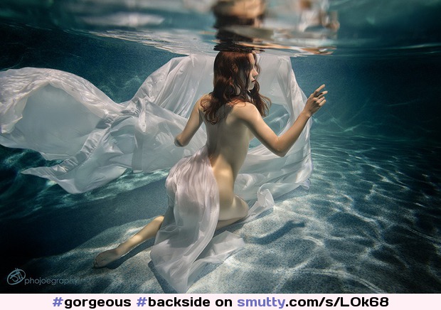Joe Hoddinott #gorgeous #backside #underwater #erotic #skinnydipping #fabric #profile #curly #ginger #soft #slim #slender #wet #photography