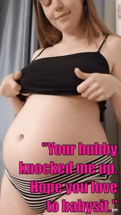 #PervMoms #Pregnant #Cheating #Homewrecker #MeanBitches #MeanCaptions