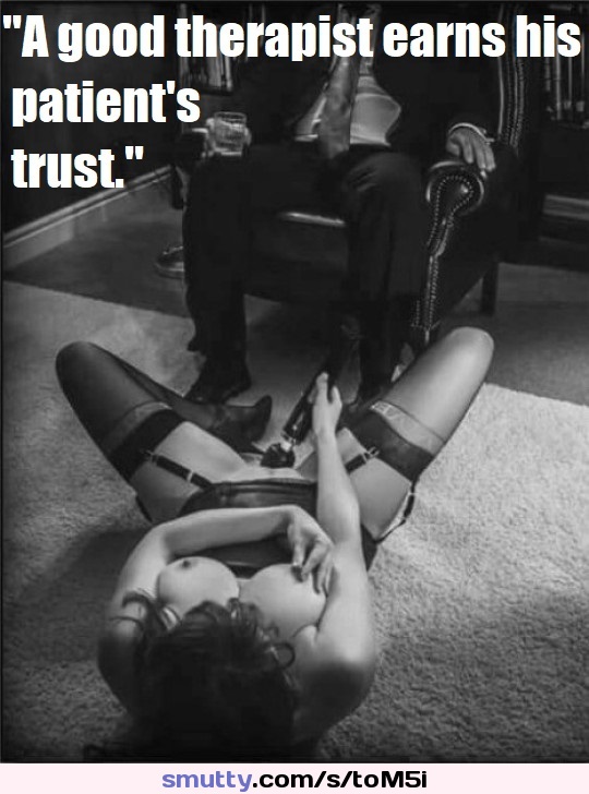 #PervMoms #Therapy #Wand #Masturbating