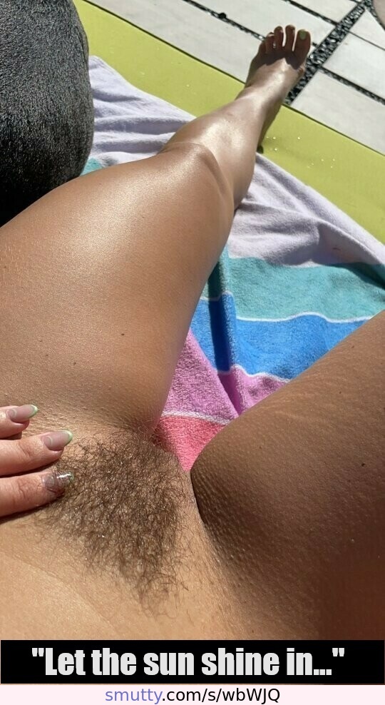 #PervMoms #Sunbathing #Nude