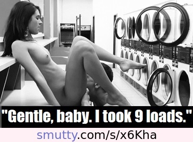 #PervMoms #Hotwife #Public #Laundromat #EatingPussy #Cheating #Cuckold