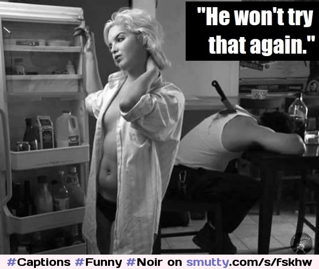 #Captions #Funny #Noir #PervMoms #MILF