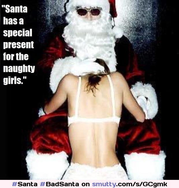 #Santa #BadSanta #PervMoms #Blowjob #Christmas