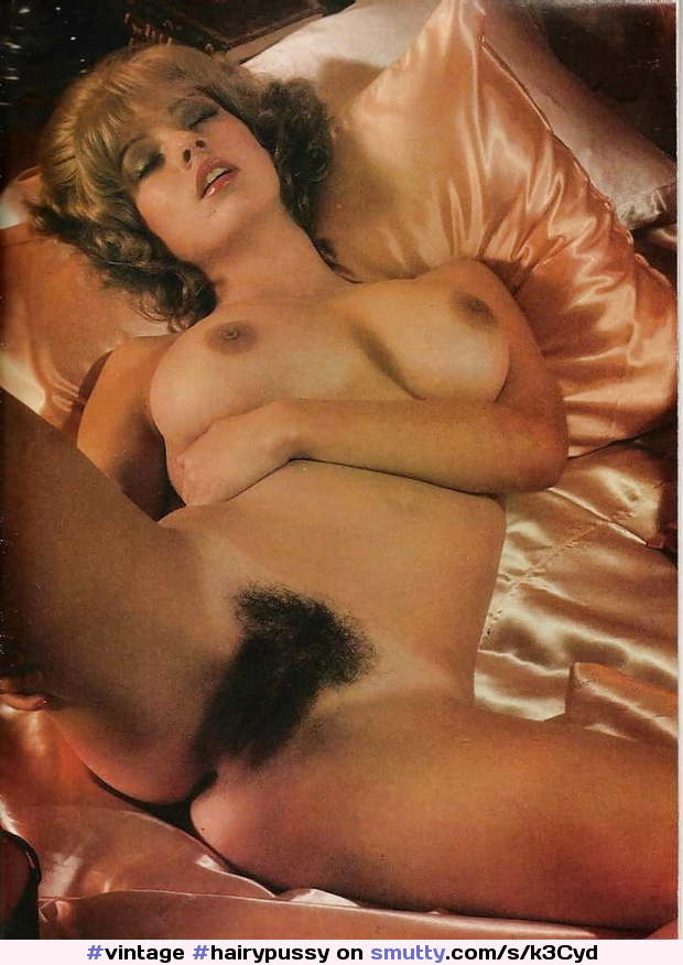 #vintage
#hairypussy