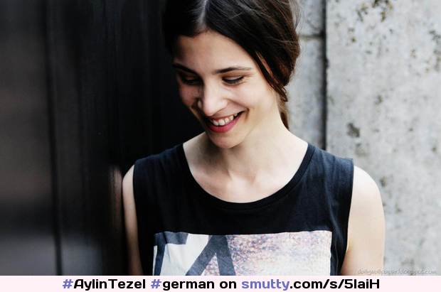 #AylinTezel #german #actress #cute #cutie #hot #hottie #cuteface