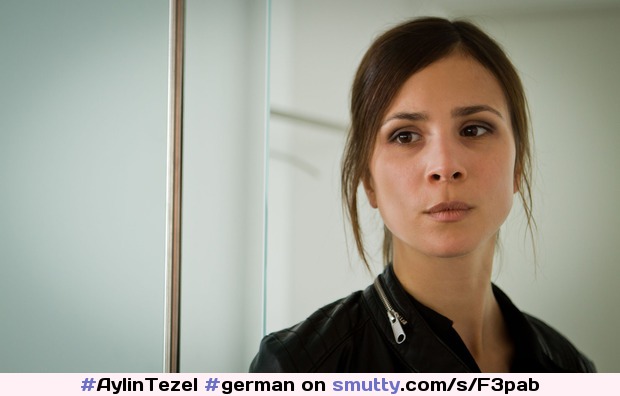 #AylinTezel #german #actress #hot #hottie #cute #cuteface