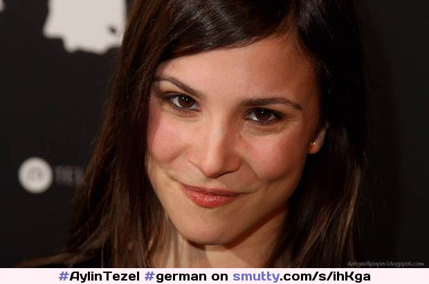 #AylinTezel #german #actress #cute #cuteface #hot #hottie #smile #smiling