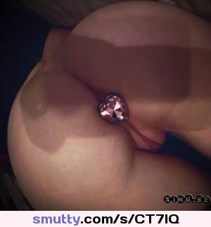 #analplug #asshole #bestselfie #bigass #booty #exgd #horny #pinkpussy #pov #pussy #readyforfuck #selfie #shavedpussy