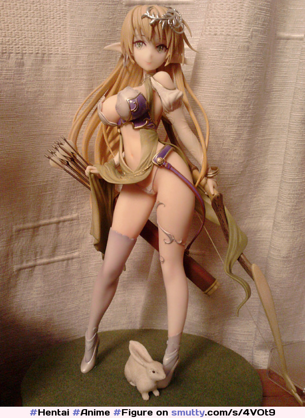 #Hentai #Anime #Figure #Figurine #HentaiFigurine #ResineDoll #Doll #PVCFigure #Archeyle