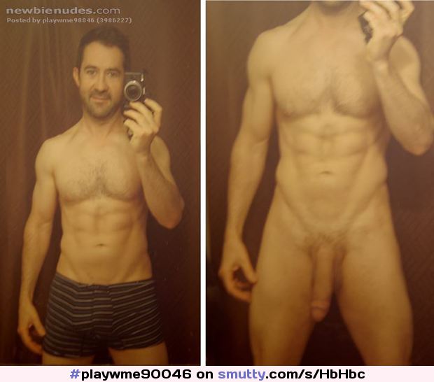 #playwme90046 #ClothedUnclothed #mature #peekinsidethepants #endowed #bigcock #me