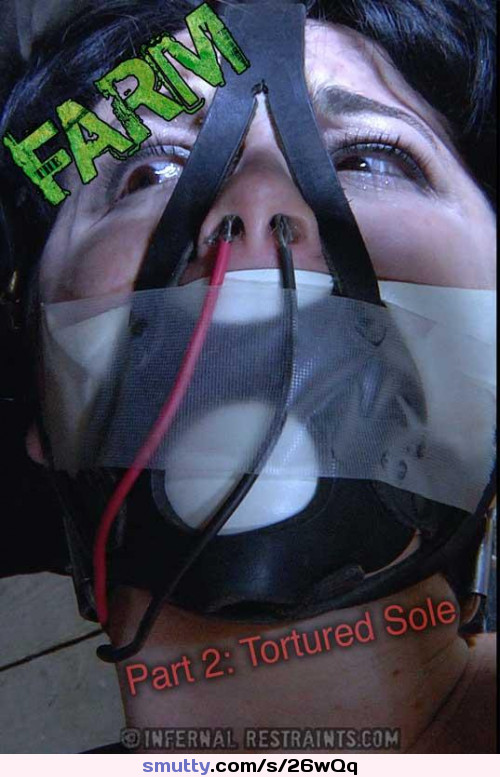 The Farm Part 2 Tortured Sole
#all_bdsm#electro_stimulation#whipping