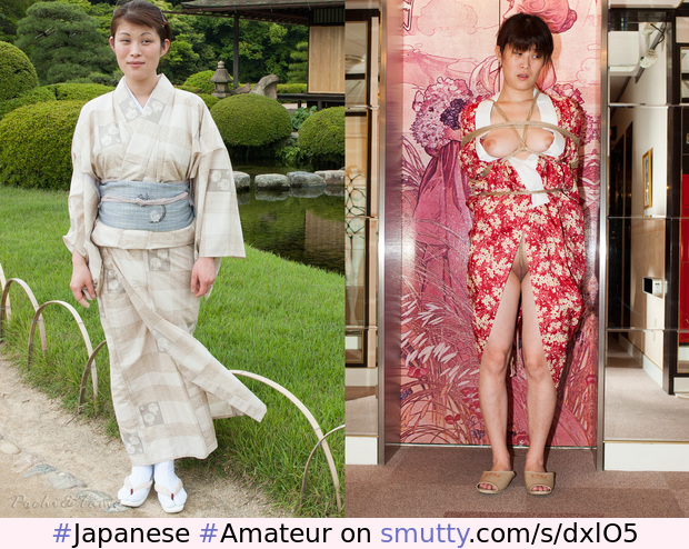 #Japanese #Amateur #Slave #Bondage #Bdsm #Slut #Asian #Wife #Tits #Crotch #Rope #BeforeAfter
