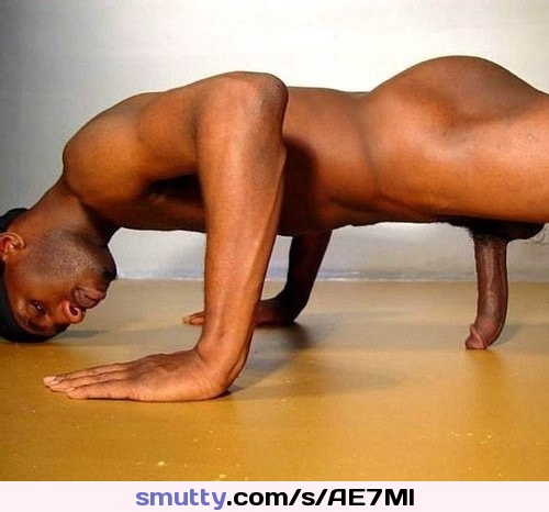 #Blackmen #BBC #nudeblackmen #GIF