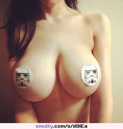 #hugetits #starwars #perfecttits #ygwbt #Stormtrooper #bignaturals #busty #boobs #bigboobs #PerfectBoobs