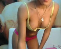 #gif#young#webcamgirl#braandpanties#nicetits