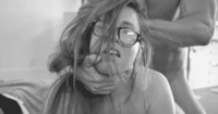 #fuckedsilly #fuckedstupid #frombehind #frombehindgif #sex #sexgif #gif #animated #animatedgif #glasses #glassesaresexy