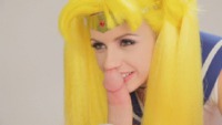 #blond #blonde #LexiBelle #SailorMoon #cosplay #blowjob #suckingcock #suckingdick #gif #animated #animatedgif #cosplay