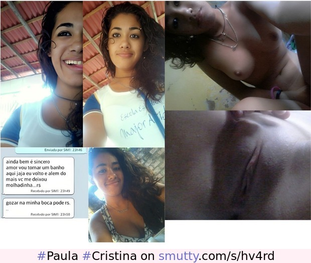 #Paula#Cristina#putinha#BoaVista#Roraima#PaulaCristina#17anos#ano2014#escola#Brazilian#teen#schoolgirl#bigtits#bitch#pussy#ass#slut#brunette