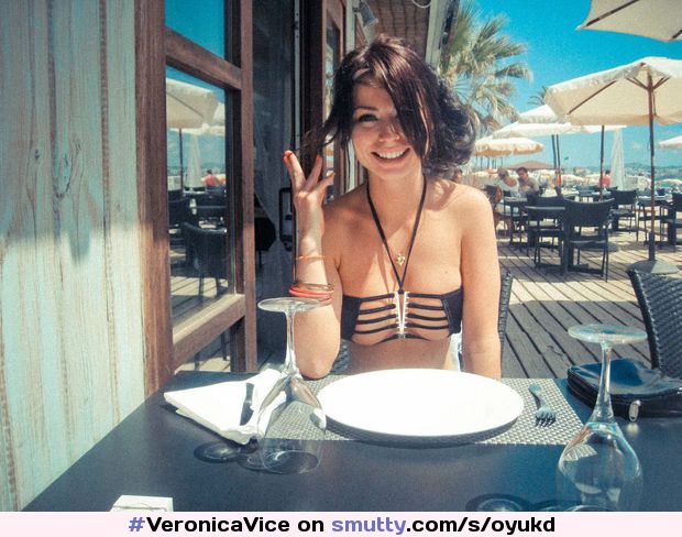 #VeronicaVice