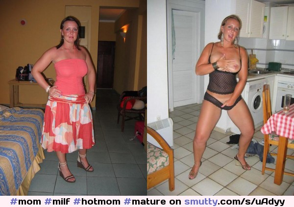 Horny #mom loves touching herself! #milf #hotmom #mature #horny #panties #lingerie #amateur