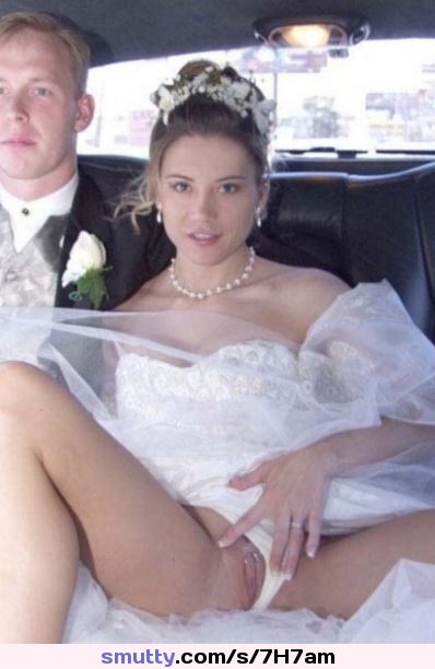 #marriedporn #couples #wedding #weddingdress #manandwife #amateur #homemadeporn #homegrown #pussy #twat #nookie #cunt #vagina #shavedpussy