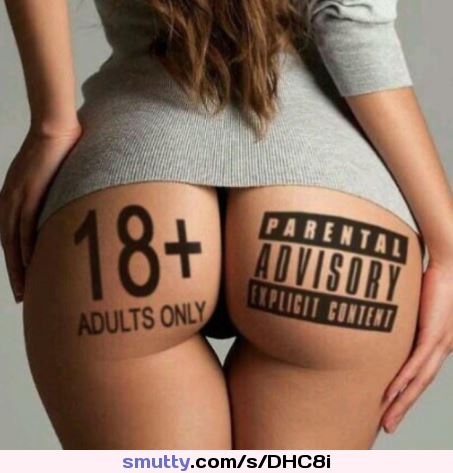 #parentaladvisory #ass #booty #babes #hot #hottie #18 #adultsonly #adultswim #naughty #backshot #horny #smutty #Procrastibator #models