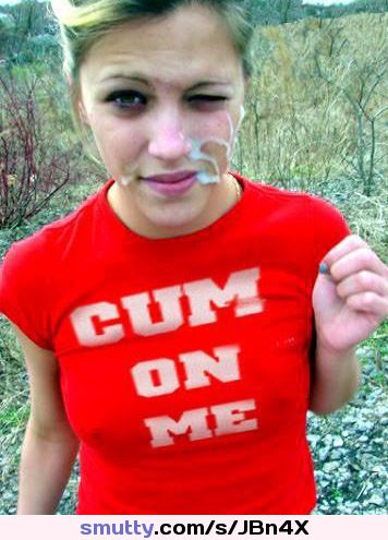 #cum #semen #jizz #spunk #cumonface #splat #nonnude
