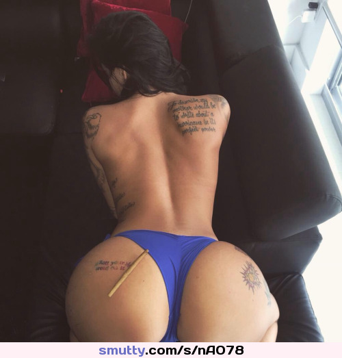 #sexyass #hotass #amateur #doggy #doggystyle #hot #girlswithtattoos #tattedass #teamhorny #babes #horny #nonnude #DTF #mylife #booty #ass