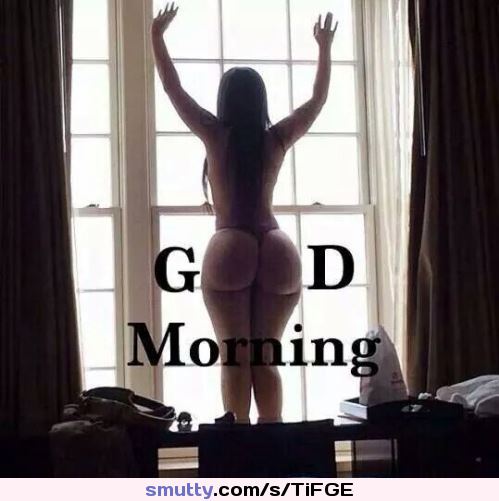 #procrastibator #goodgirl #goodmorning #Morningsex #hot #bigass #bigbooty #bigbutts #bigbum #smuttycom #horny #freaky #roundass #enticing