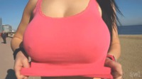 #tittytuesday #springbreak #perfecttits #Procrastibator #bewbs #boobs #breasts #tits #boobies #nicerack #juggs #sexy #hottie #babes #gifs